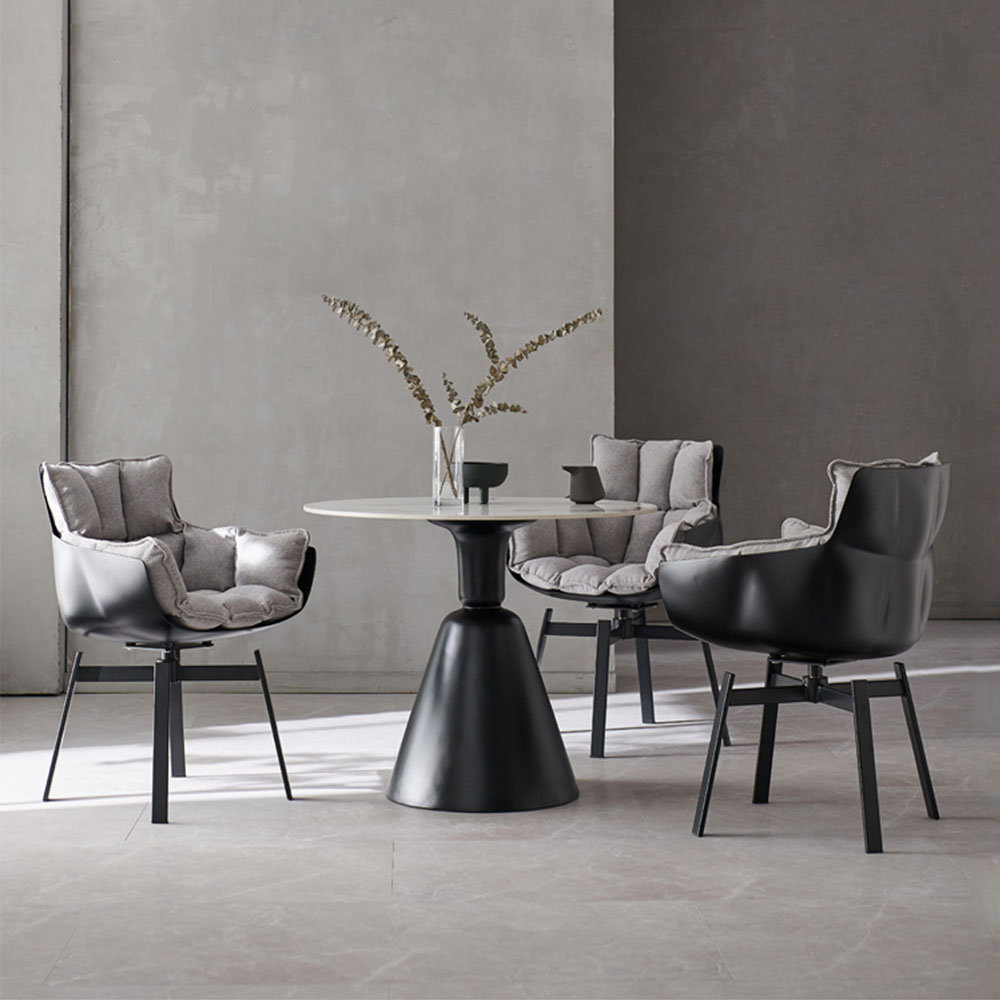 GEMEZO 31.5 L x 31.5 W Dining Set | Wayfair GEMEZO 31.5 L x 31.5 W Dining Set | Wayfair
